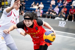 Thách thức ở vòng bảng