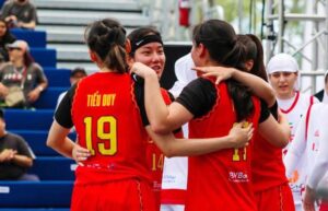 Bước tiếp theo của đội tuyển