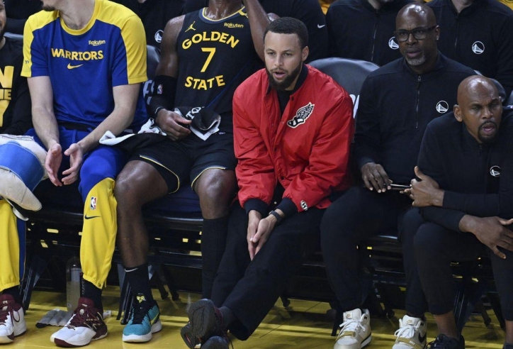 Tình hình của Golden State Warriors trong series Playoffs